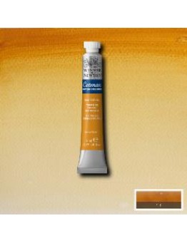 COTMAN  RAW SIENNA